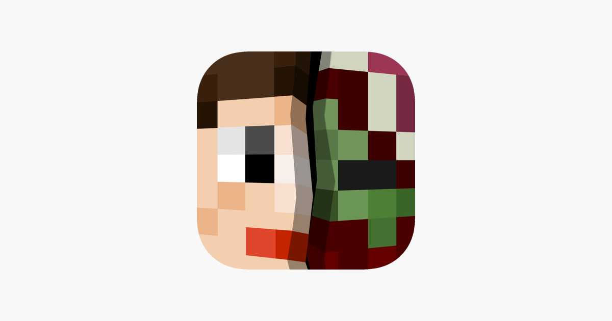 Addons For Minecraft をapp Storeで Addons For Minecraft をapp Storeで