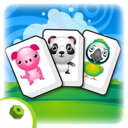 Pet Party Mahjong icon