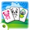 Icon Pet Party Mahjong