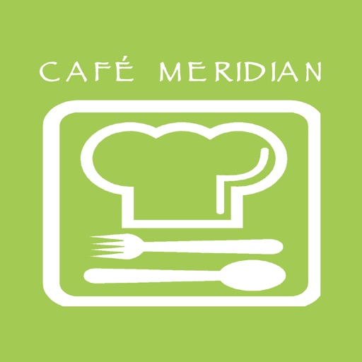 Cafe Meridian icon