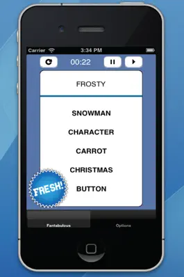 Game screenshot Fantabulous mod apk