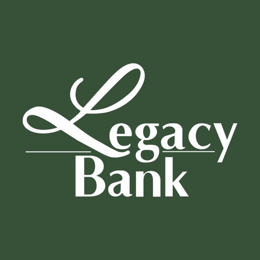 Legacy Bank Iowa by Legacy Bank Iowa