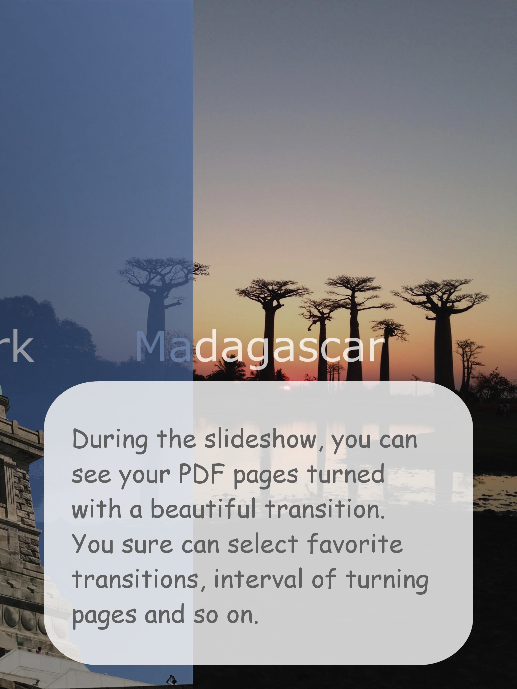 Slideshow PDF screenshot 5