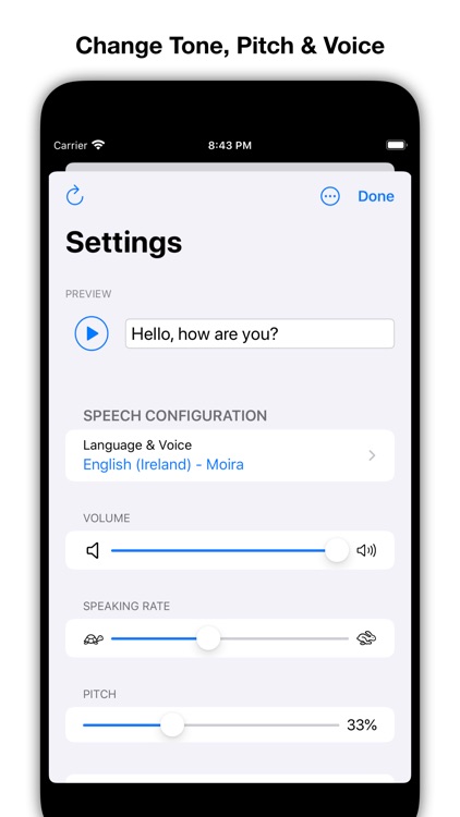 RoboCall Maker screenshot-3