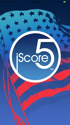 IScore5 APUSH iPhone image 1