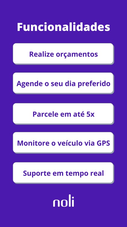 Noli - Mudanças e Caixas screenshot-5