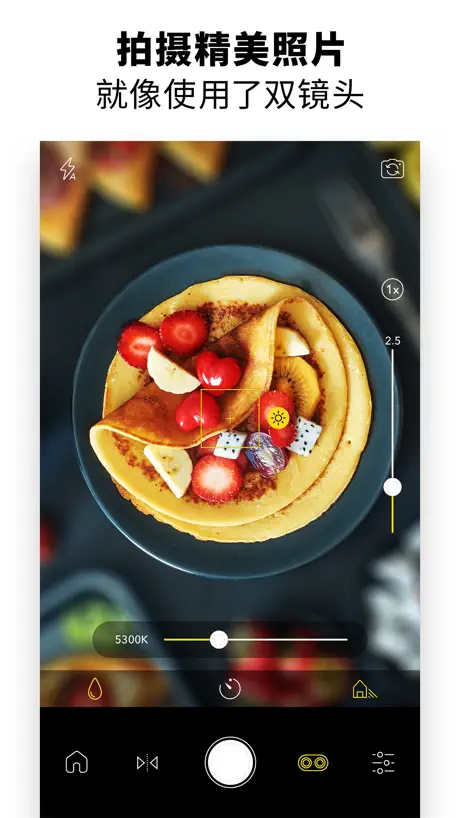 Zoho Social