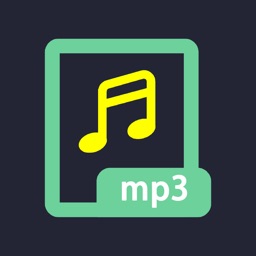 MP3提取转换器-视频转音频提取器