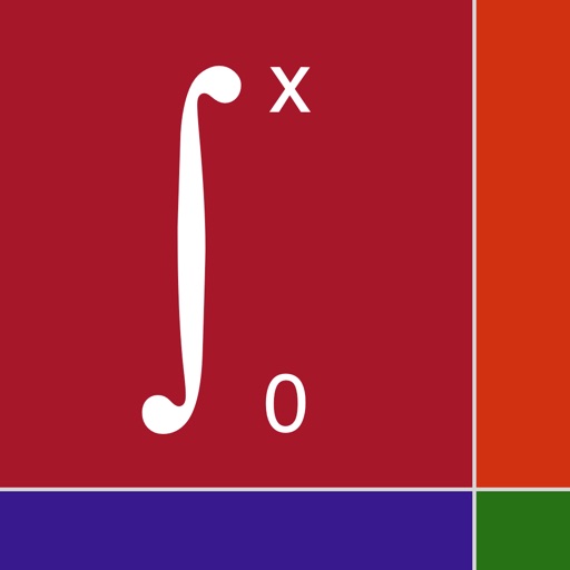 Incomplete Beta Function Calc icon