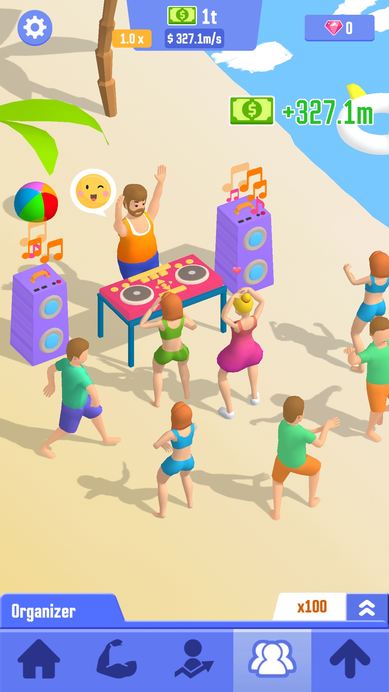 Screenshot 5 of Idle Success