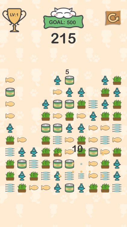Pop Cat Puzzle - Casual Fun screenshot-5