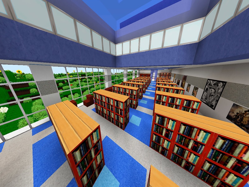 Grand Craft: 3D building games screenshot 8