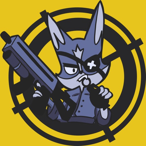 Legenguns icon