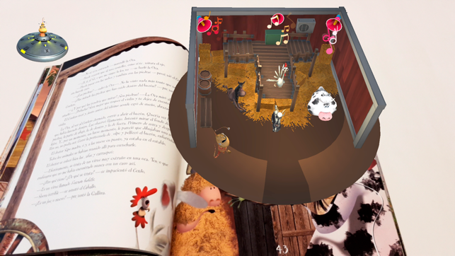 Trouble on the Farm AR(圖3)-速報App