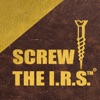 Screw the I.R.S icon