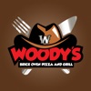 Woody's Pizza & Grill icon