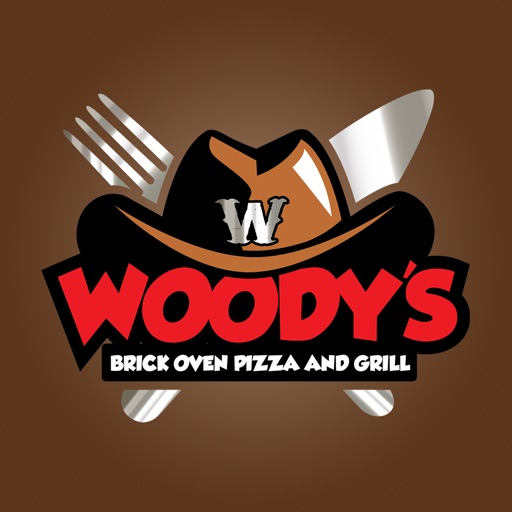 Woodys Pizza & Grill