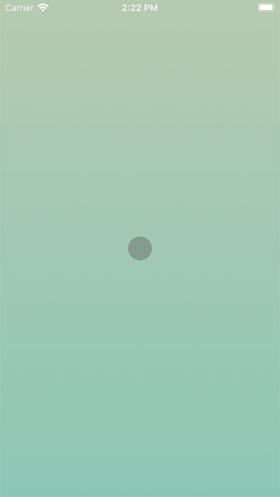 Focus: mindfulness focus(AR) Screenshot