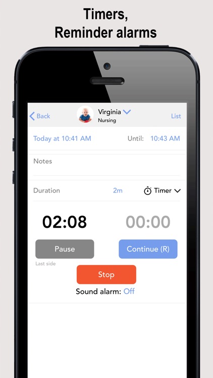 Daily Connect (Child Care) screenshot-6