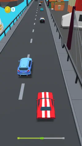 Game screenshot Switch Rush : Dodge it hack