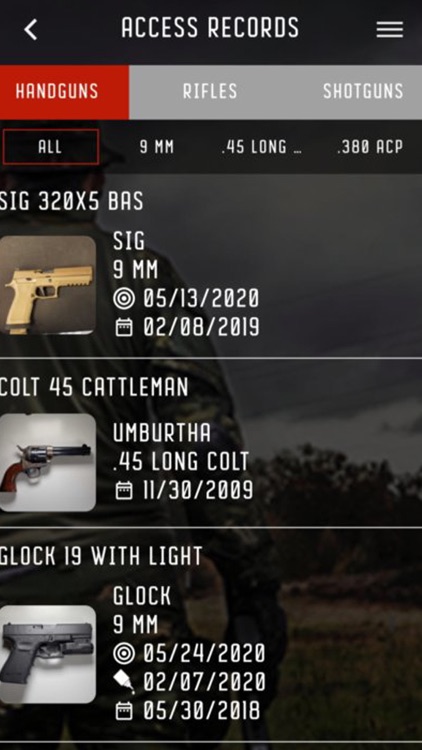 GUNTRACK screenshot-6