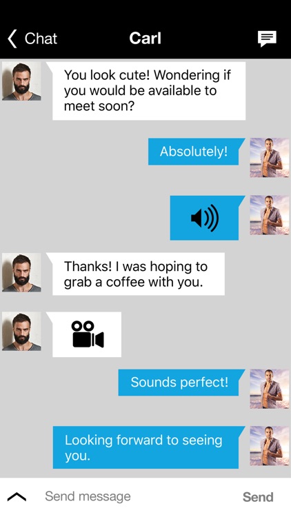 GuySpy: Gay Chat & Dating