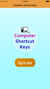 Best Computer shortcut keys screenshot