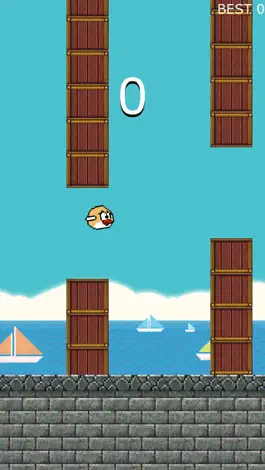 Game screenshot Flying Bird Go mod apk