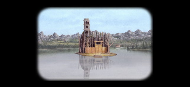 ‎Rusty Lake Paradise スクリーンショット