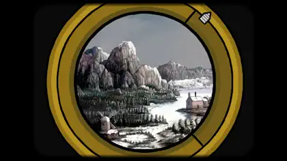 Screenshot 6 di 6 di Rusty Lake: Roots KR