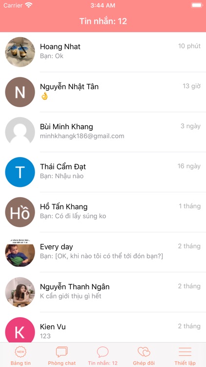 STD Matey screenshot-5