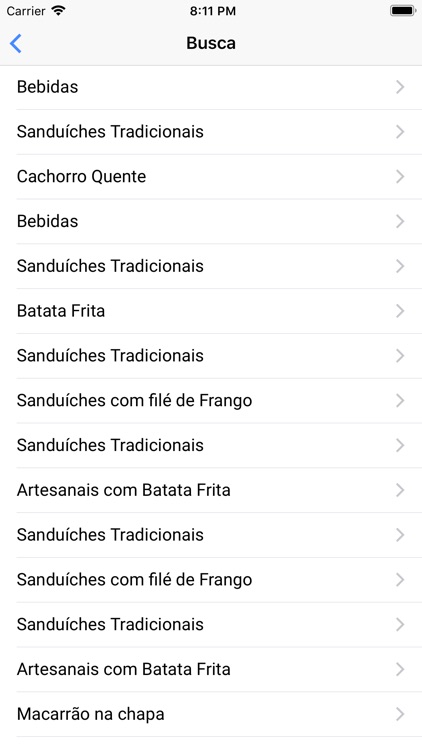 Boizinho Lanches screenshot-3
