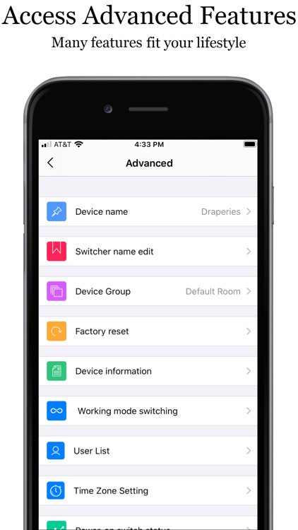 METechs SWCtrl screenshot-6