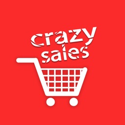 Crazysales - Online Shopping