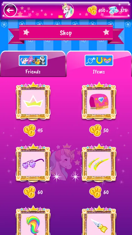 Unicorn To Do