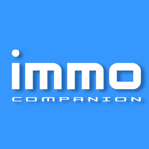 Immo Companion iOS App