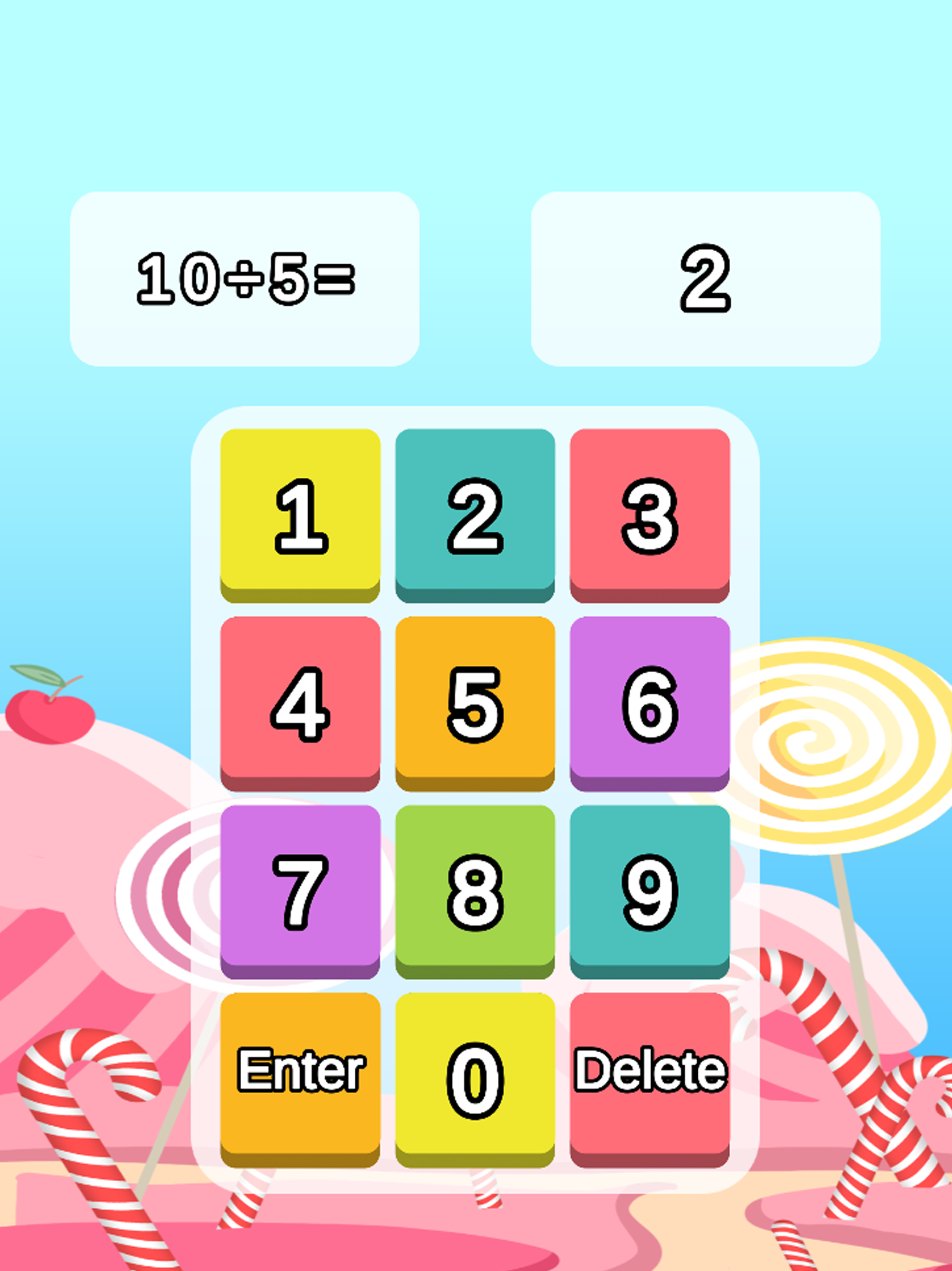 Math for Junior screenshot 10