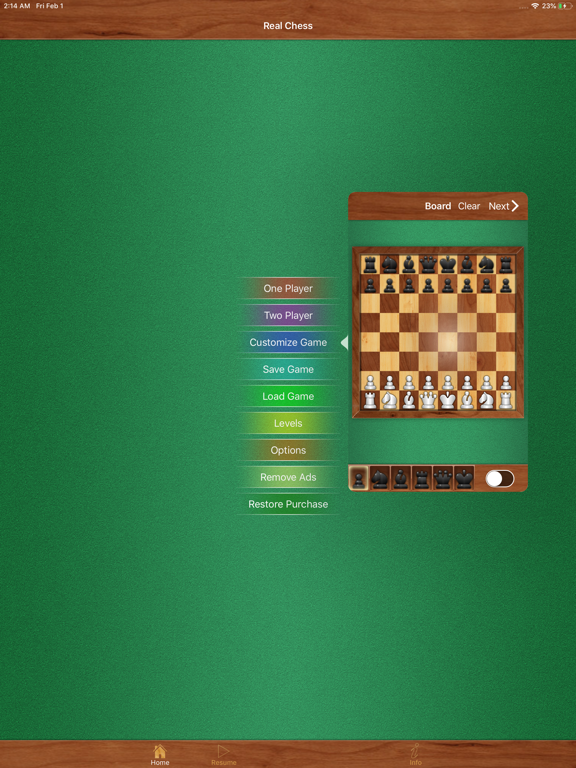 Real Chess Professional Newのおすすめ画像3