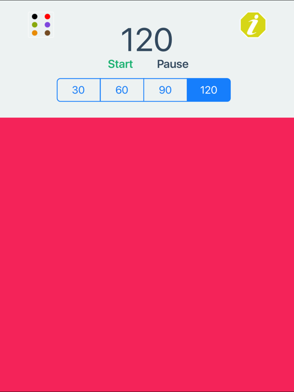 Screenshot #6 pour TallEval Indiv