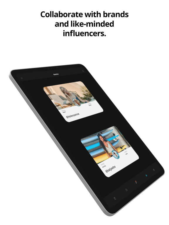 Screenshot #5 pour Influence-Plus