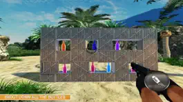 Game screenshot Expert Bottle Gun Pro hack