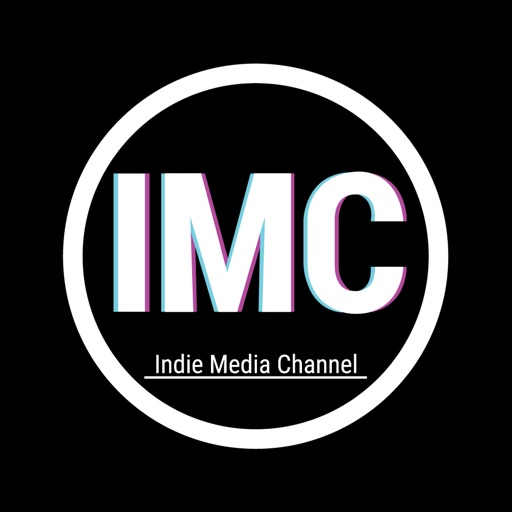 Indie Media Channel icon