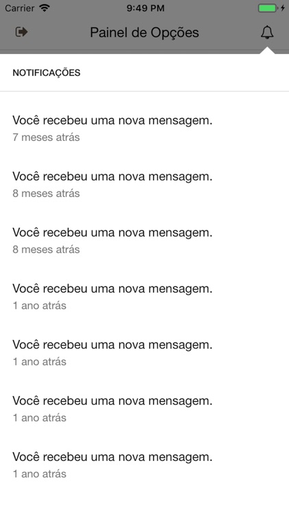 Colmeia Viva screenshot-5