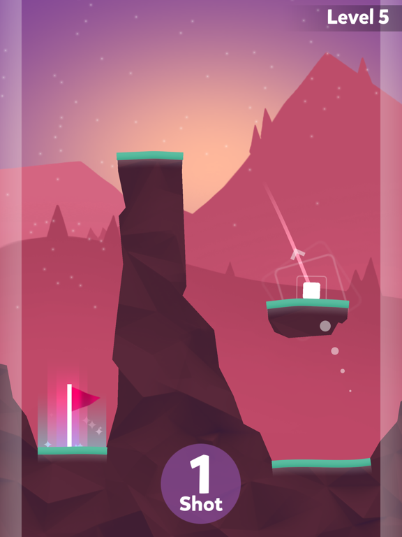 Screenshot #5 pour Golf, kind of