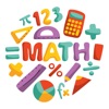 Maths Challenges for Student - iPadアプリ