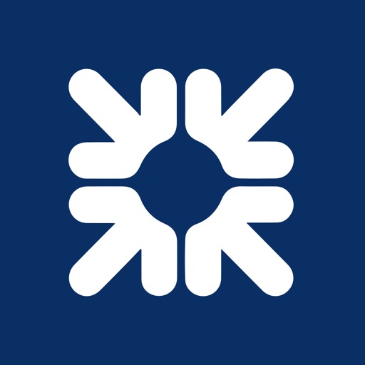 Royal Bank of Scotland Icon