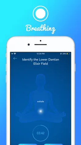 Game screenshot MindU- Meditation & Sleep App hack