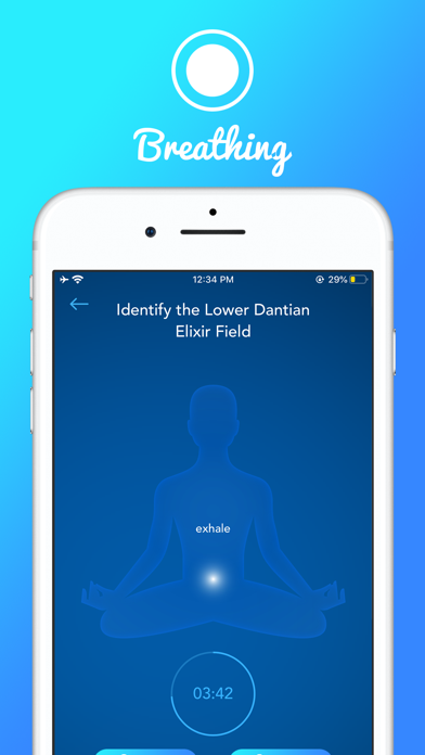 MindU- Meditation & Sleep App screenshot 3