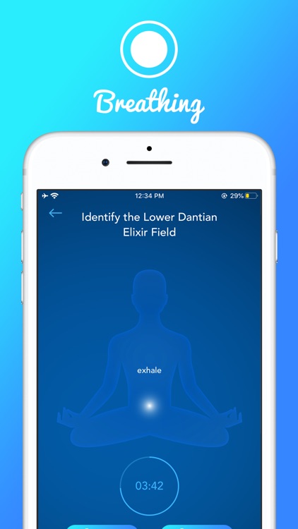 MindU- Meditation & Sleep App