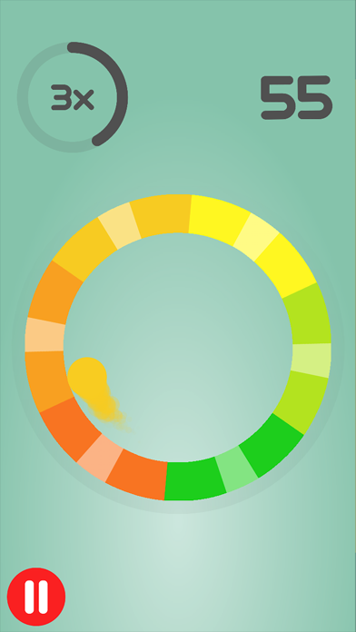 Super Impossible Wheel screenshot 2